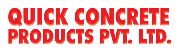 Quick Concrete Products Pvt. Ltd.